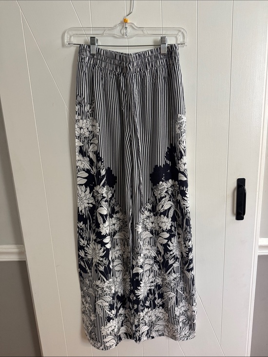 Mlle Gabrielle Pants - MLLE GABRIELLE BEACH PANTS - Ladles Small